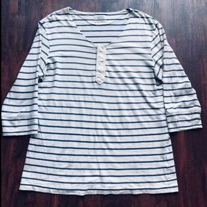 All Saints Henley Tee